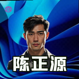 陈正源